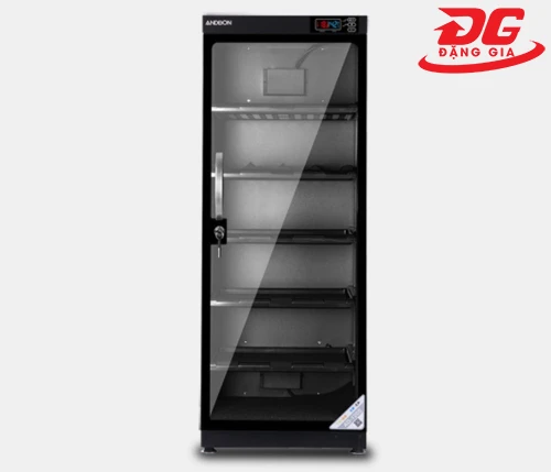 Tủ chống ẩm Andbon AD-120S (120 lít) 3