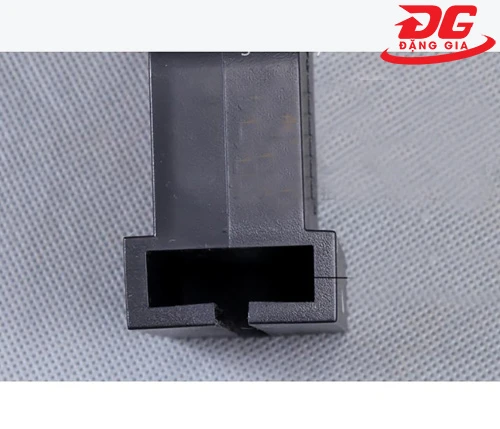Máy dò kim loại TM88 5