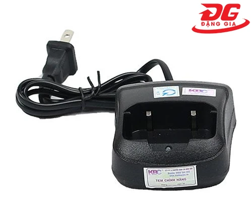 Bộ đàm KBC PT-186 5