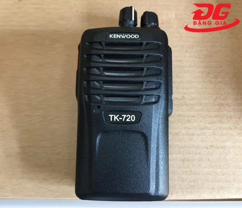 Bộ đàm Kenwood TK 720 3