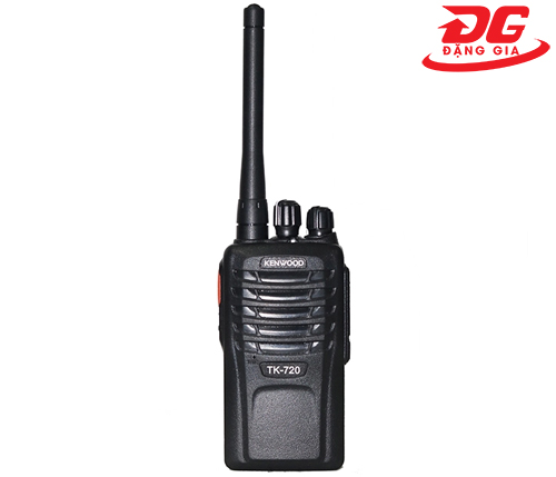 Bộ đàm Kenwood TK 720