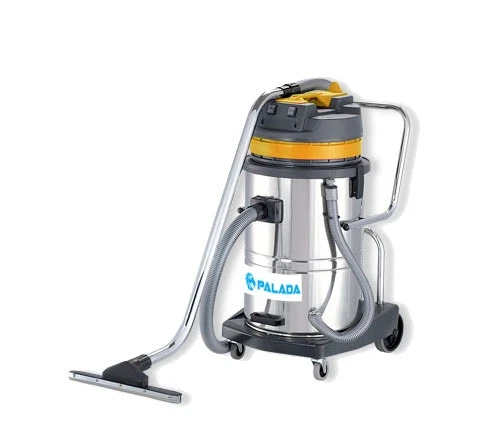 Máy hút bụi công nghiệp Palada PD60-2Q 6