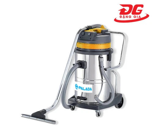 Máy hút bụi công nghiệp Palada PD60-2Q