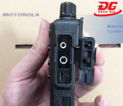 Bộ đàm Motorola CP6688 4