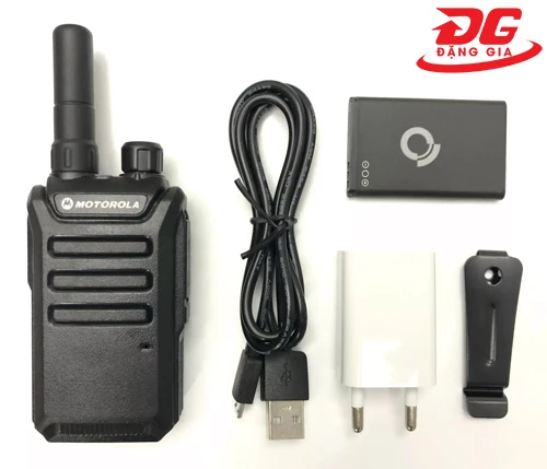Bộ đàm Motorola GP 600 3