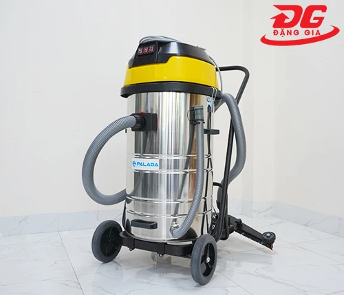 Máy hút bụi công nghiệp loại lớn Palada 380T 2