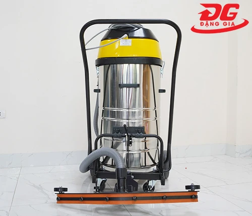 Máy hút bụi công nghiệp loại lớn Palada 380T 4