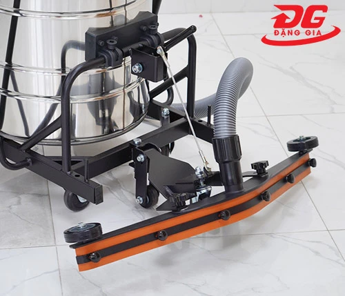 Máy hút bụi công nghiệp loại lớn Palada 380T 6