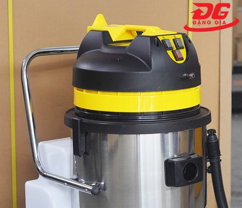 Máy giặt thảm Palada LC-602SF 5