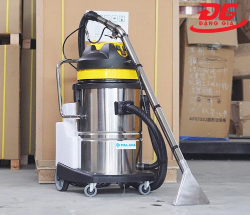 Máy giặt thảm Palada LC-602SF 2