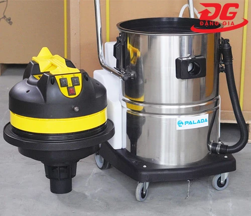 Máy giặt thảm Palada LC-602SF 4