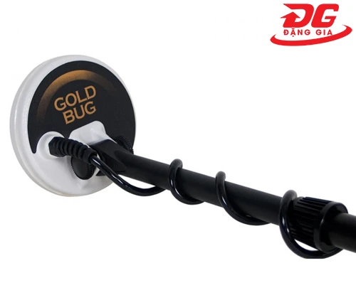 Máy dò vàng cốm Gold Bug Fisher 4