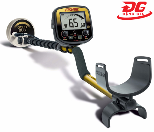 Máy dò vàng cốm Gold Bug Fisher