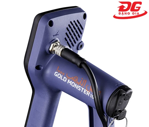 Máy dò vàng GOLD MONSTER 1000 4