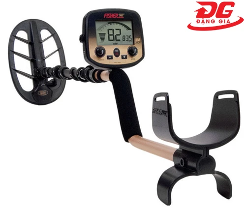 Máy dò vàng cốm Gold Bug Pro