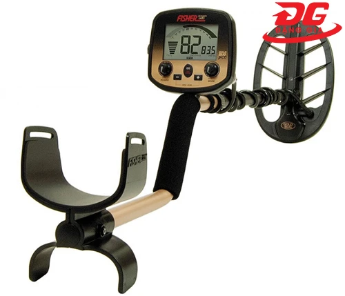 Máy dò vàng cốm Gold Bug Pro 2