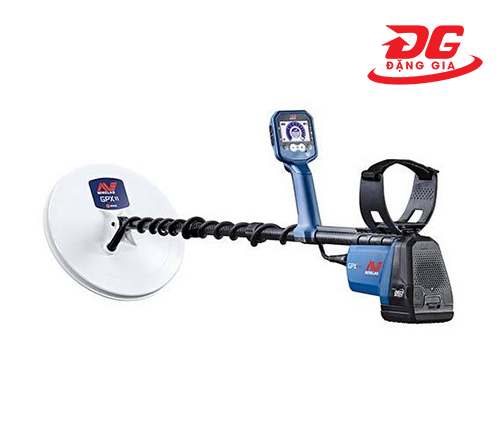 Máy dò vàng GPX 6000