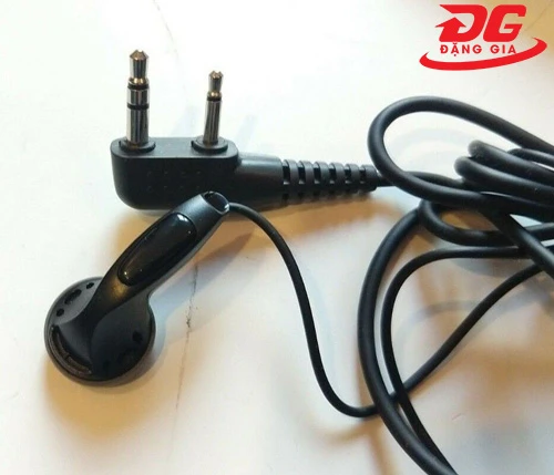 Tai nghe bộ đàm Kenwood EMC-3 4
