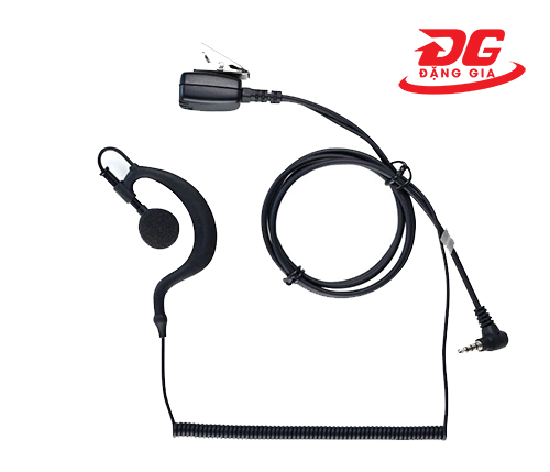 Tai nghe Xiaomi Beebest H1 cho bộ đàm Xiaomi Walkie-Talkie