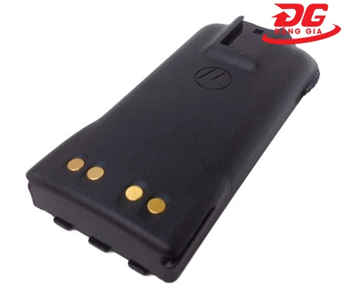 Pin máy bộ đàm Motorola GP328 – GP338 HNN9010A 4