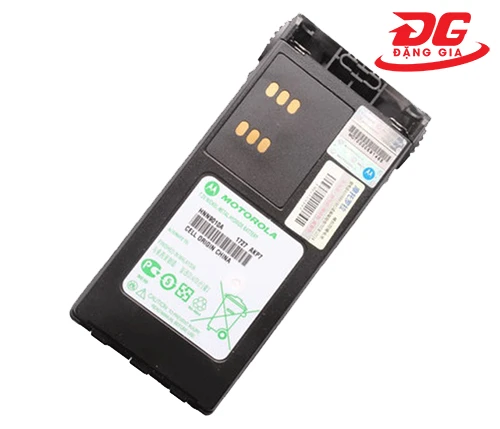 Pin máy bộ đàm Motorola GP328 – GP338 HNN9010A 1