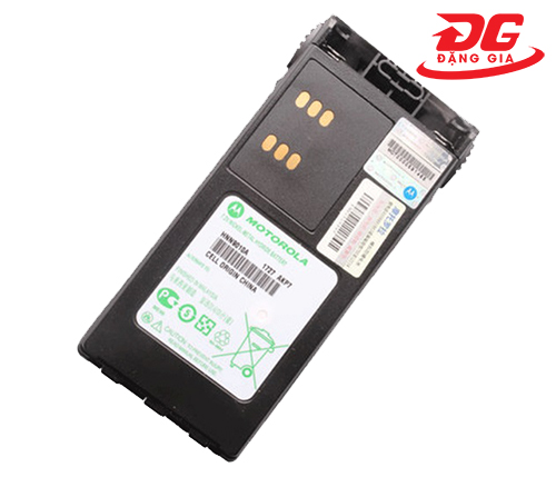 Pin máy bộ đàm Motorola GP328 – GP338 HNN9010A