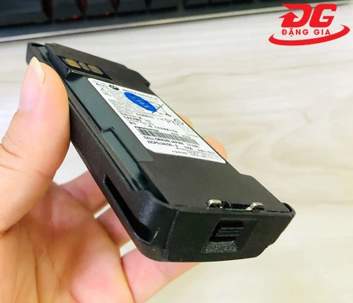 Pin máy bộ đàm Motorola Cp 1300 PMNN4081A 3