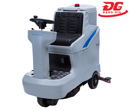 Máy chà sàn ngồi lái Supper Clean SC 1350