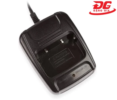 Sạc pin bộ đàm baofeng 666-888-777 4