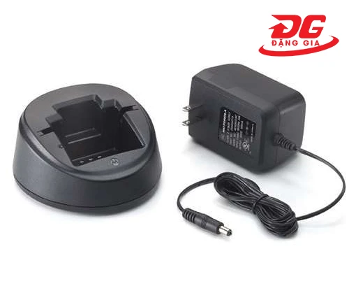 Sạc máy bộ đàm Motorola GP-338