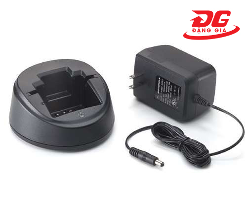 Sạc máy bộ đàm Motorola GP-338
