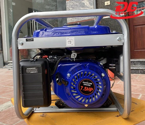 Máy phát điện Kavanni KV 1900 4
