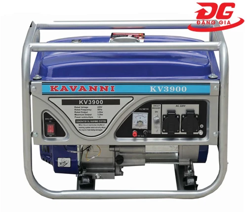 Máy phát điện Kavanni KV 3900 2