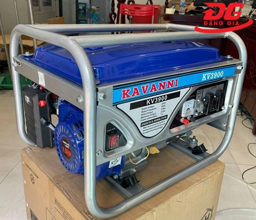 Máy phát điện Kavanni KV 3900 4
