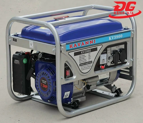 Máy phát điện Kavanni KV 3900 3