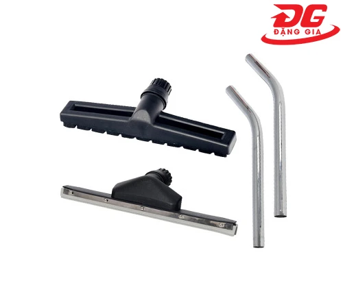 Máy hút bụi công nghiệp Palada PD 80-3 2