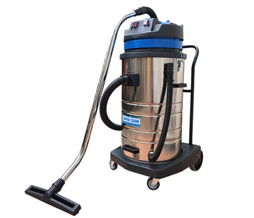 Máy hút bụi công nghiệp Supper Clean SC70 6
