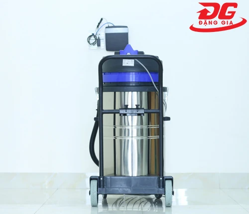 Máy hút bụi công nghiệp Supper Clean SC70 4