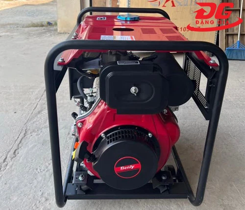 Máy phát điện Benly BL 8500 4