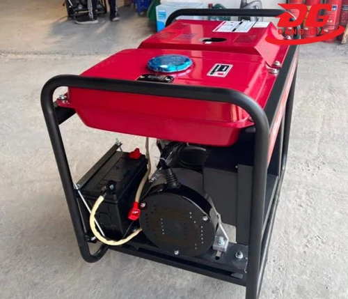 Máy phát điện Benly BL 8500 3