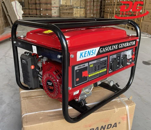 Máy phát điện Kensi 2500 3