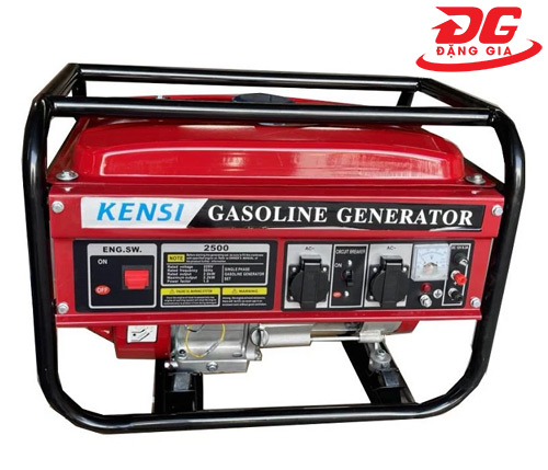 Máy phát điện Kensi 2500