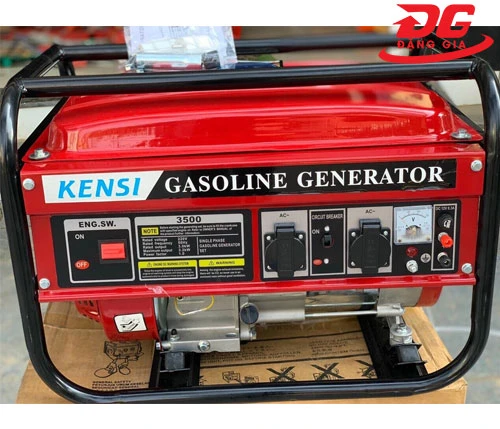 Máy phát điện Kensi 3500 2