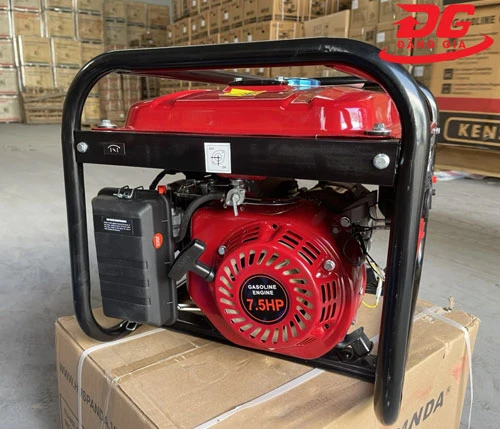 Máy phát điện Kensi 3500 5