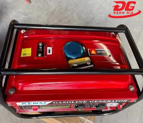 Máy phát điện Kensi 3500 4