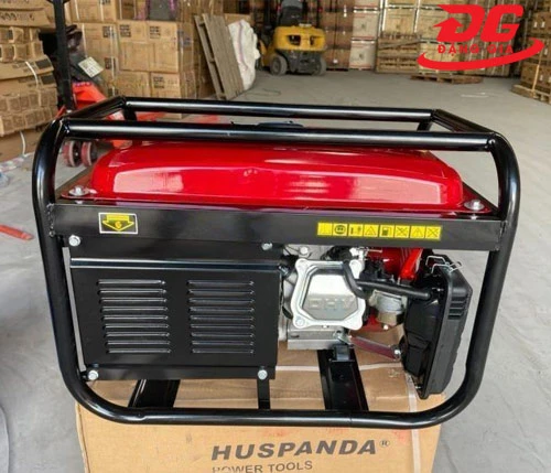 Máy phát điện Kensi 3500 3