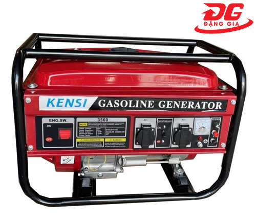 Máy phát điện Kensi 3500