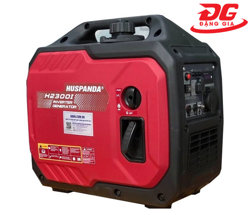 Máy phát điện Huspanda H2300i