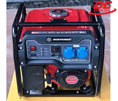 Máy phát điện Huspanda H4600i 2