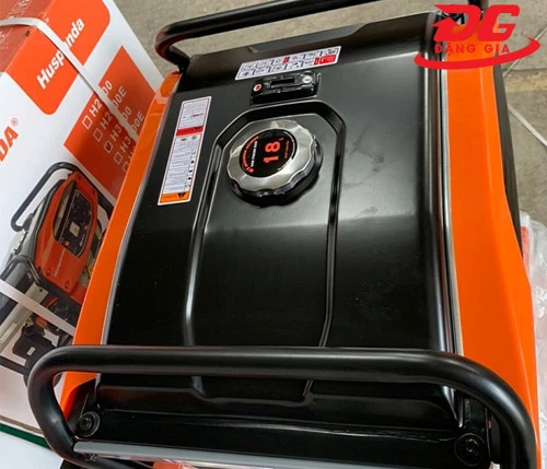 Máy phát điện Huspanda H2600 3